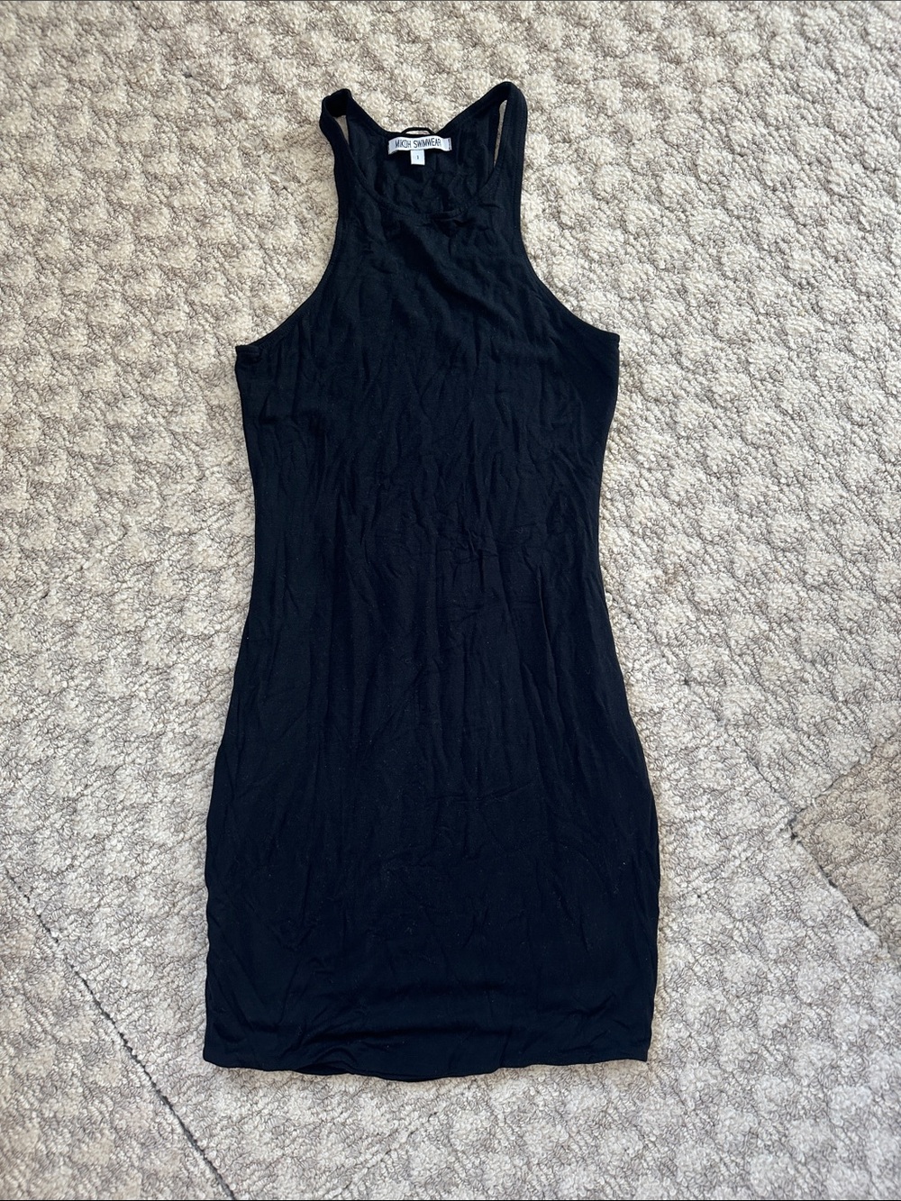 Mikoh Dress